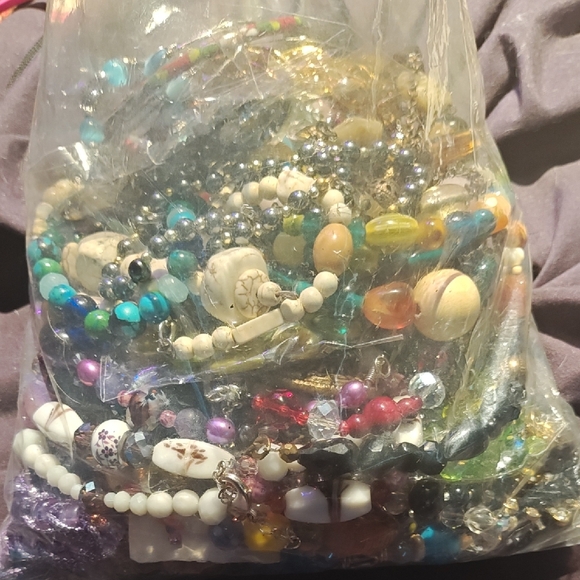 Jewelry - Semi Precious Stone Jewelry